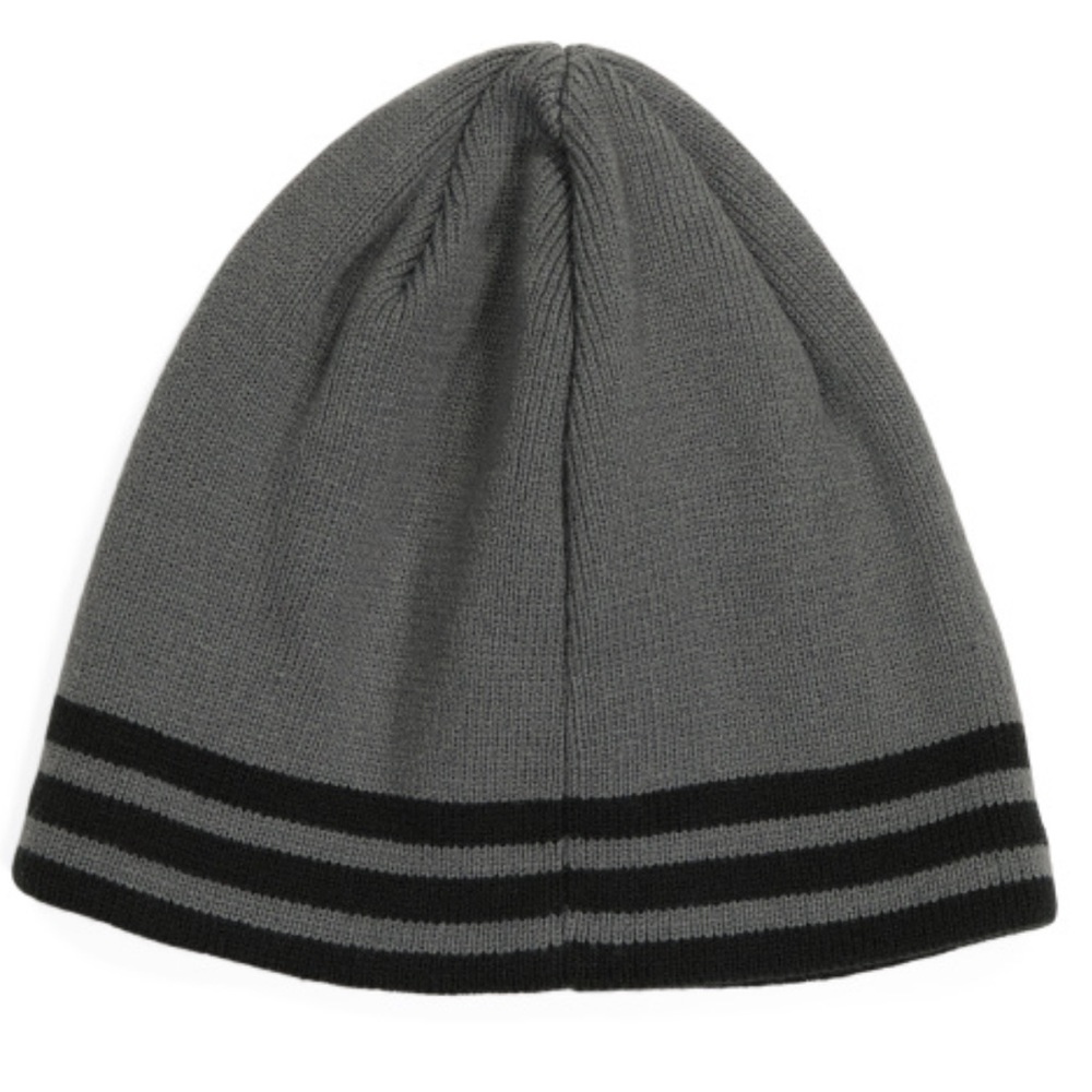 ❌❌❌SOLD❌❌❌ADIDAS MEN’S TEAM LEVERAGE MESH LINED BEANIE - Picture 3 of 3